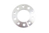 York #D26-0138-S020 - Pulley Brake Disc Spacer Billet 0.200 inch Thickness