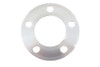 York #D26-0138-S013 - Pulley Brake Disc Spacer Billet 1/8 inch Thickness