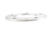 York #D26-0138-S013 - Pulley Brake Disc Spacer Billet 1/8 inch Thickness