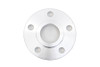 York #D26-0138-S031 - Pulley Brake Disc Spacer Billet .3125 inch Thickness