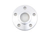 York #D26-0138-S038 - Pulley Brake Disc Spacer Billet 3/8 inch Thickness
