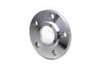 York #D26-0138-S038 - Pulley Brake Disc Spacer Billet 3/8 inch Thickness
