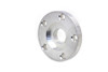 York #D26-0138-S050 - Rear Pulley Brake Disc Spacer Polished 1/2 inch Thickness