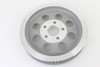 York #191417 - Silver Rear Belt Pulley 61 Tooth