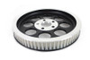 York #191414 - Black Rear Belt Pulley 70 Tooth