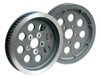 York #191416 - Black Rear Belt Pulley 65 Tooth