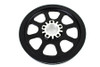 York #191420 - Black Rear Belt Pulley 70 Tooth