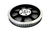 York #191420 - Black Rear Belt Pulley 70 Tooth