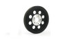 York #191434 - Black Rear Belt Pulley 61 Tooth