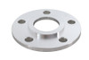 V-Twin #D26-0138-S025 - Pulley Brake Disc Spacer Billet .250 inch Thickness