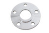 V-Twin #D26-0138-S025 - Pulley Brake Disc Spacer Billet .250 inch Thickness
