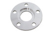 V-Twin #D26-0138-S025 - Pulley Brake Disc Spacer Billet .250 inch Thickness