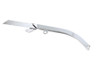 V-Twin #64160 - Upper Chrome Rear Belt Guard