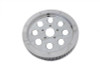 York - Rear Drive Pulley 65 Tooth Chrome