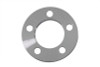 York #26-0128-S - Rear Pulley Brake Disc Spacer Steel 1/5 inch Thickness