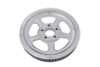 York - Rear Drive Pulley 70 Tooth Chrome