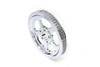 York - Rear Drive Pulley 70 Tooth Chrome