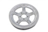 York #191441 - Rear Drive Pulley 68 Tooth Chrome