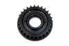 York #D26-0140-27 - 27 Tooth Front Pulley