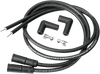 8.8 mm Plug Wires - Universal Twin Cam