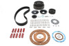 Ultima - Ultima 8mm Belt Drive Kit
