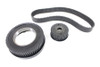 York #0205002 - Primary Belt Drive Kit