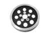 V-Twin - Rear Drive Pulley 61 Tooth Black