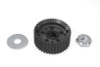 Rivera-Primo Products #2012-0022 - Primo Belt Drive Front Pulley 8mm