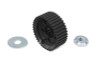 Rivera-Primo Products #2012-0022 - Primo Belt Drive Front Pulley 8mm