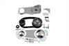 Belt Drive LTD. #EVO-9S - BDL Belt Drive Kit 3 inch