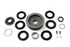 York - Front Drive Pulley Kit 32 Tooth