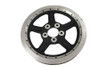 V-Twin #191444 - Rear Drive Pulley 68 Tooth Black