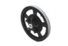V-Twin #191446 - Rear Pulley 68 Tooth Black