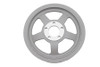 V-Twin #191442 - Rear Drive Pulley 68 Tooth Alloy