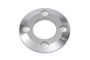 York - Outer Clutch Pressure Plate Chrome