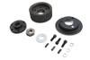 Belt Drive LTD. #39TI - BDL 8mm Belt Drive Front Pulley