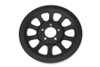 York #77011B - Outer Pulley Cover 66 Tooth Black
