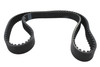 Ultima #58-418 - 1-1/2 inch Ultima Drive Rear Belt 133 Tooth