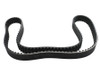 Ultima #58-411 - 1-1/2 inch Ultima Drive Rear Belt 128 Tooth