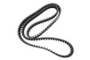 Ultima #58-437 - 1-1/8 inch Ultima Drive Rear Belt 135 Tooth