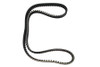 Ultima #58-420 - 1-1/8 inch Ultima Drive Rear Belt 128 Tooth