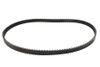 Belt Drive LTD. #BDL PA-128-118 - 1-1/8 inch Carlisle Panther Rear Belt 128 Tooth