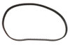 Belt Drive LTD. #BDL PA-133-118 - 1-1/8 inch Carlisle Panther Rear Belt 133 Tooth