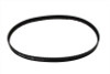 Belt Drive LTD. #BDL PA-128 - 1-1/2 inch Carlisle Panther Rear Belt 128 Tooth