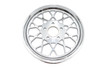 Ultima #94-602 - Classic Spoke Rear Drive Pulley 65 Tooth Chrome