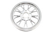 Ultima #94-643 - Manhattan Rear Drive Pulley 65 Tooth Polished
