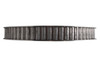 Ultima #94-643 - Manhattan Rear Drive Pulley 65 Tooth Polished