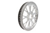 Ultima #94-643 - Manhattan Rear Drive Pulley 65 Tooth Polished