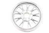 Ultima #94-645 - Manhattan Rear Drive Pulley 65 Tooth Polished