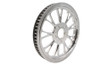 Ultima #94-645 - Manhattan Rear Drive Pulley 65 Tooth Polished